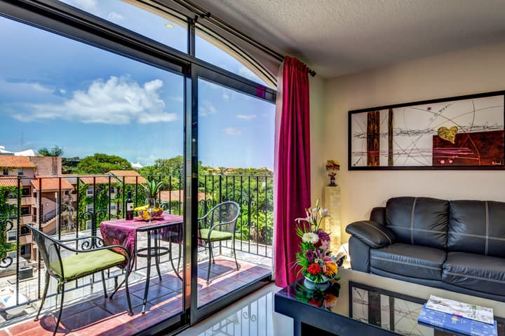 Suites Corazon