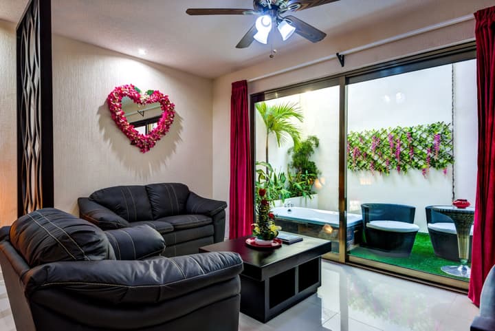 Suites Corazon