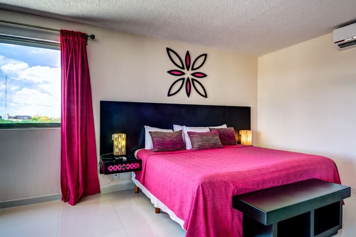 Suites Corazon