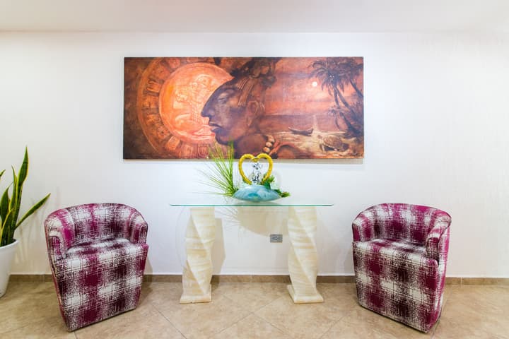 Suites Corazon