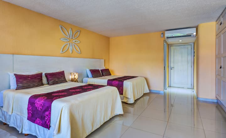 Suites Corazon