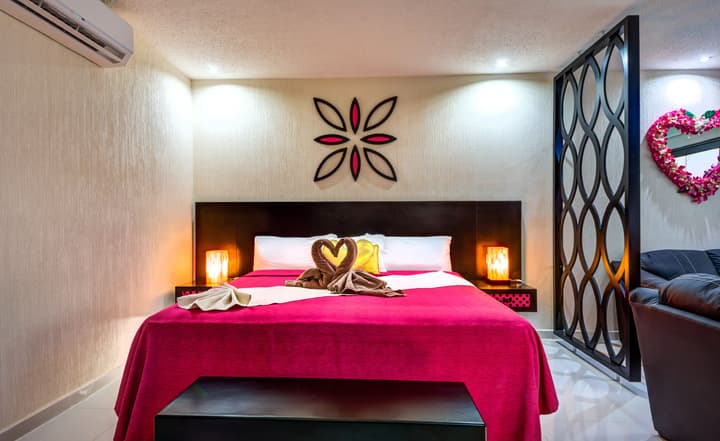 Suites Corazon