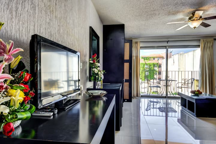 Suites Corazon