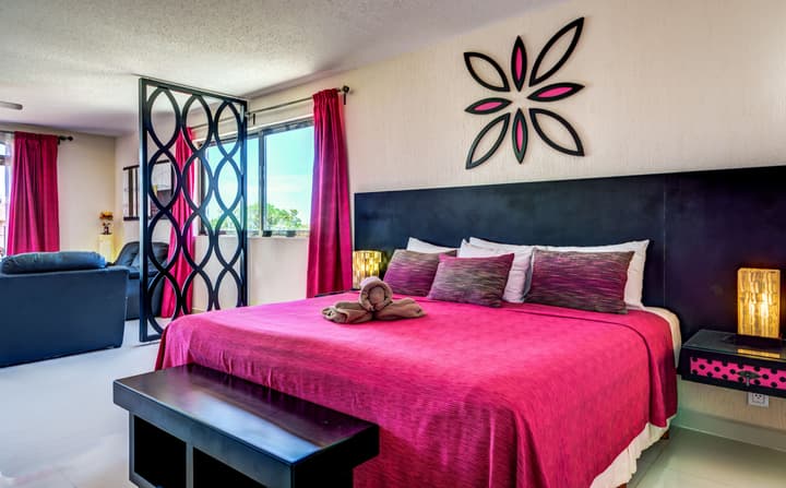 Suites Corazon