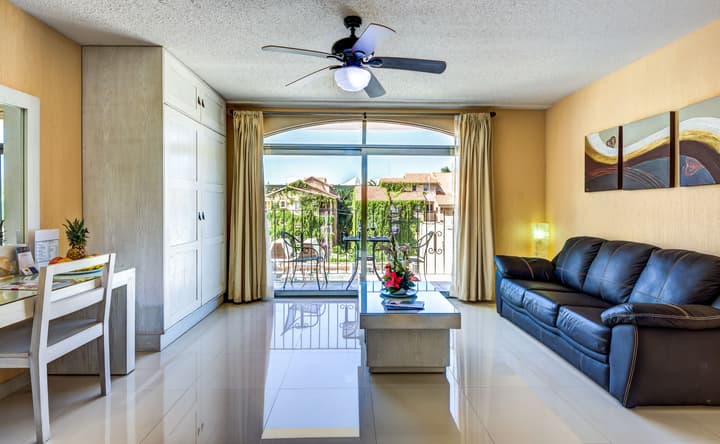 Suites Corazon