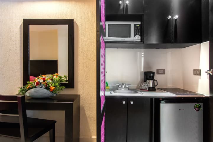 Suites Corazon