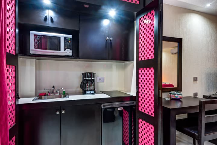 Suites Corazon