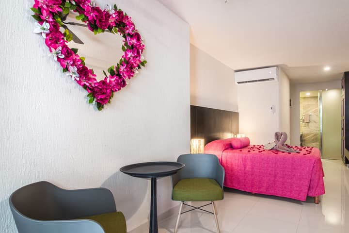 Suites Corazon