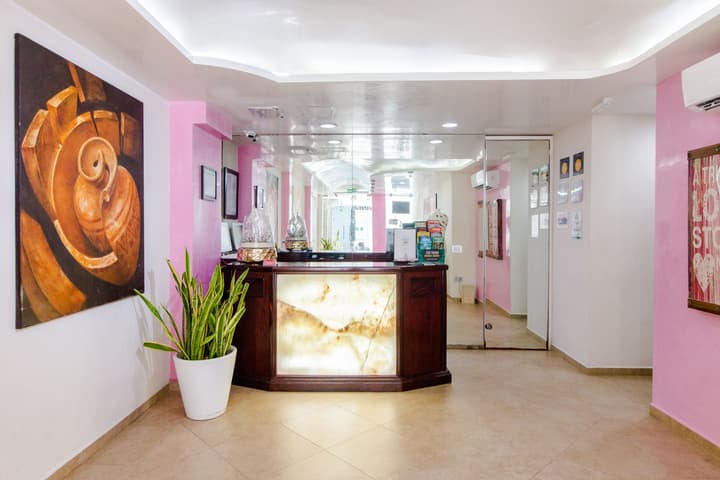 Suites Corazon