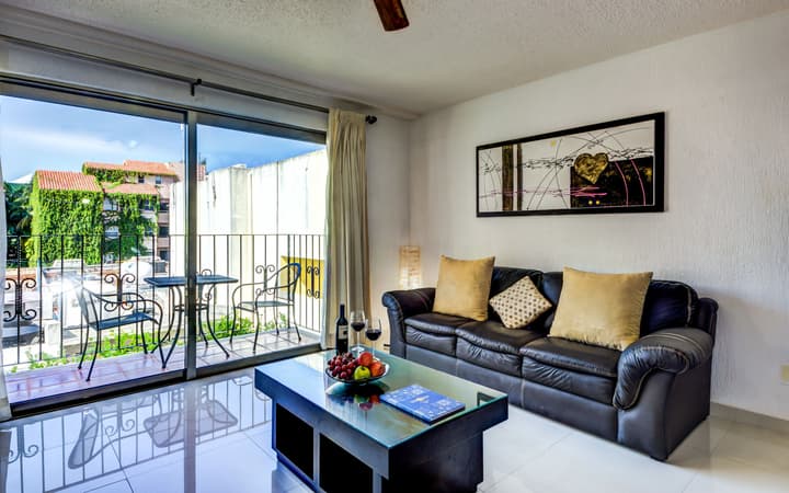 Suites Corazon