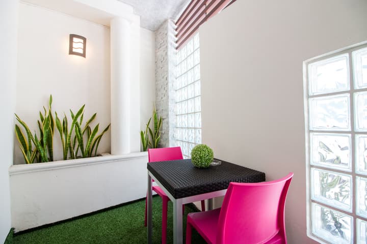 Suites Corazon