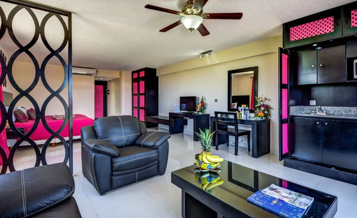 Suites Corazon