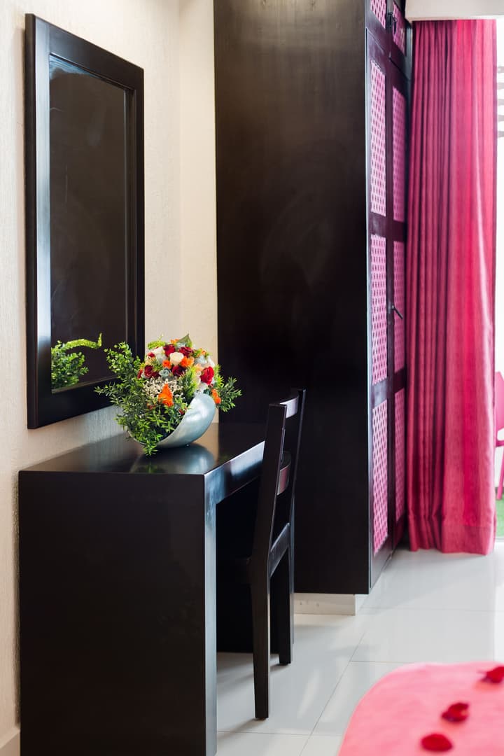 Suites Corazon