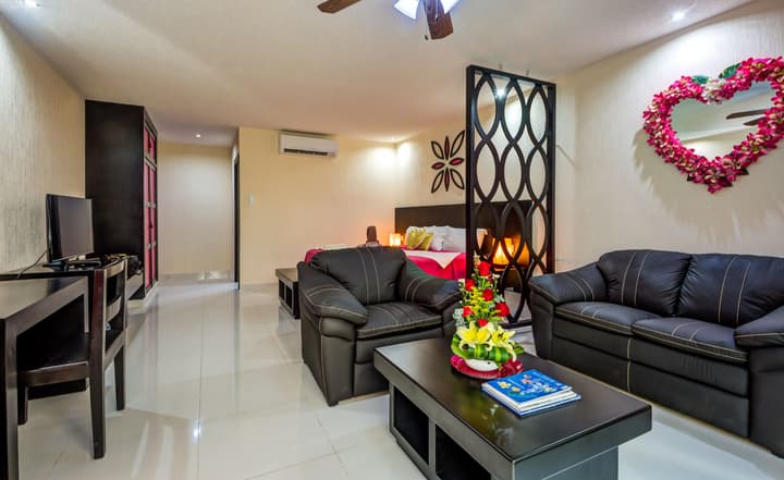 Suites Corazon