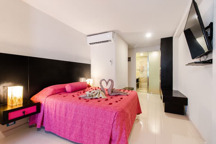 Suites Corazon