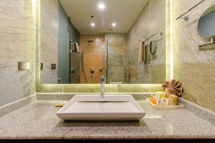 Suites Corazon