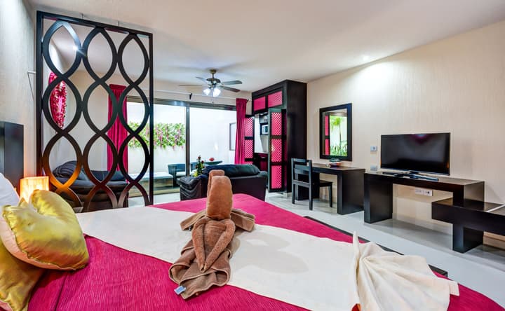 Suites Corazon