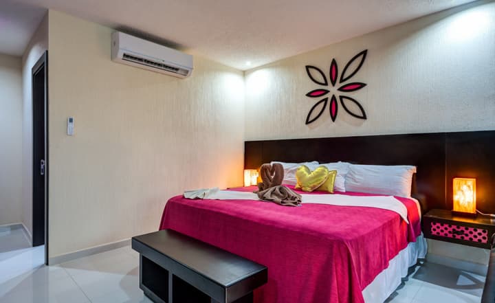 Suites Corazon