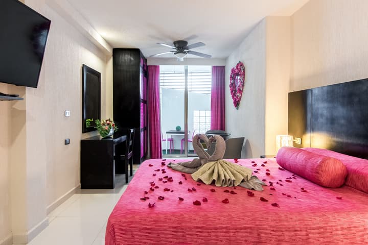 Suites Corazon