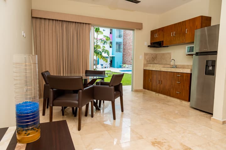 Hotel Playa Encantada