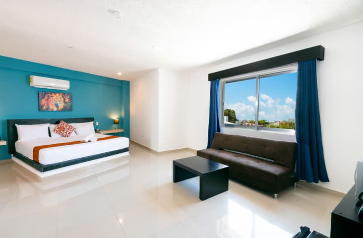 Hotel Playa Encantada