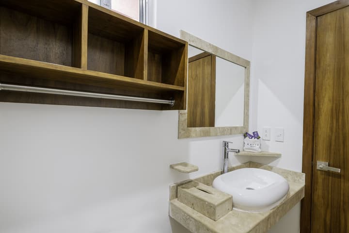 Hotel Playa Encantada