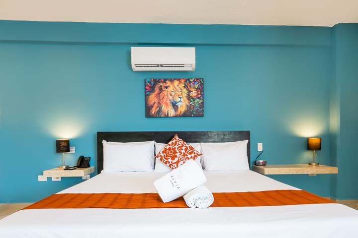Hotel Playa Encantada