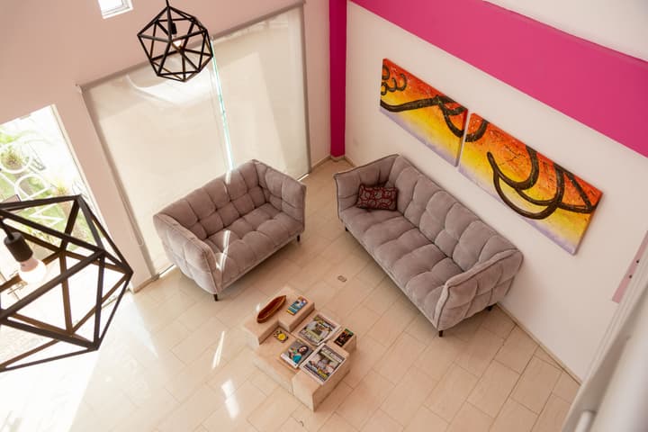 Hotel Playa Encantada