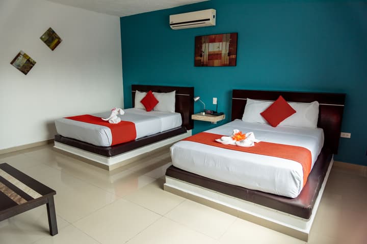 Hotel Playa Encantada