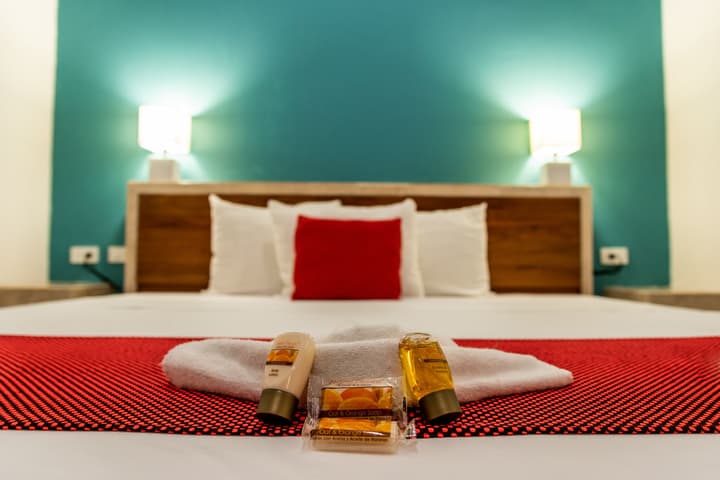Hotel Playa Encantada