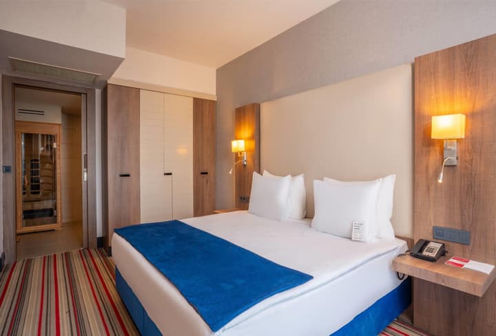 Ramada Plaza by Wyndham Izmir