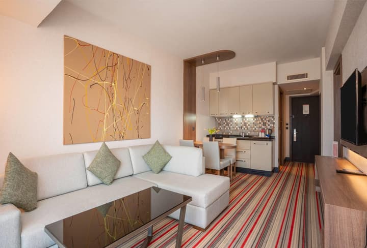 Ramada Plaza by Wyndham Izmir