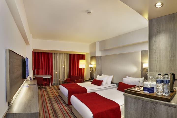 Ramada Plaza by Wyndham Izmir