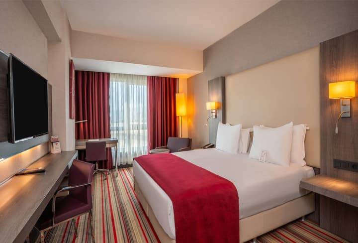 Ramada Plaza by Wyndham Izmir