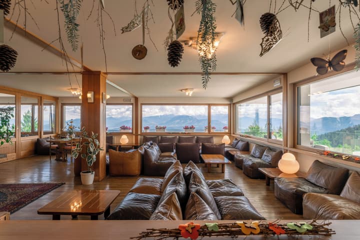 Hotel Monte Bondone
