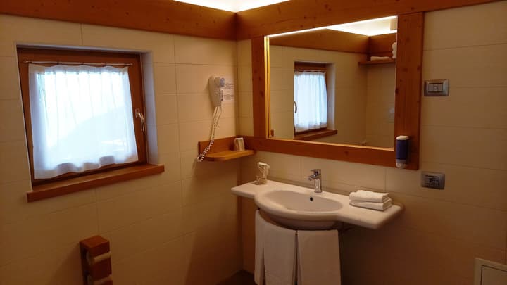 Hotel Monte Bondone