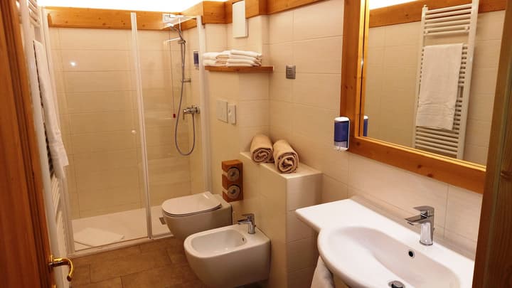 Hotel Monte Bondone