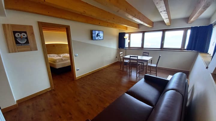 Hotel Monte Bondone