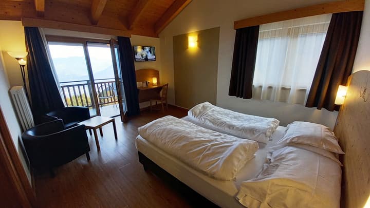 Hotel Monte Bondone