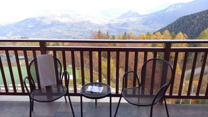 Hotel Monte Bondone