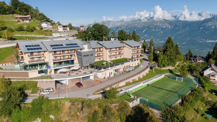 Hotel Monte Bondone