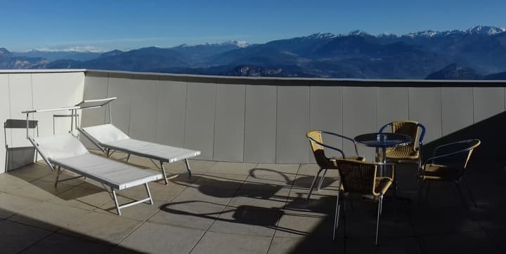 Hotel Monte Bondone