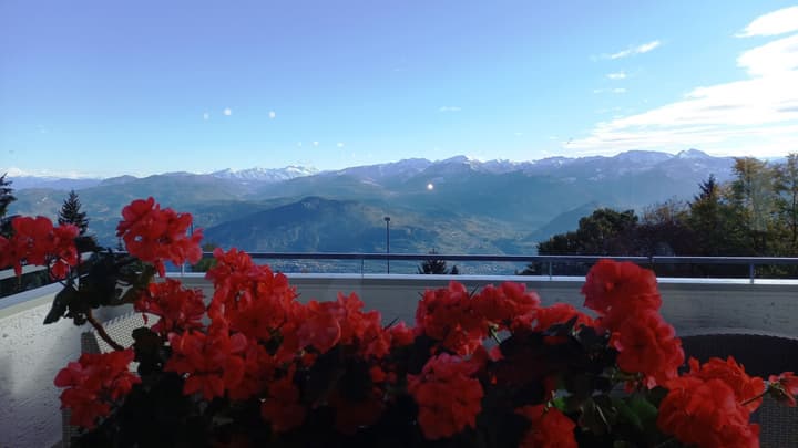 Hotel Monte Bondone