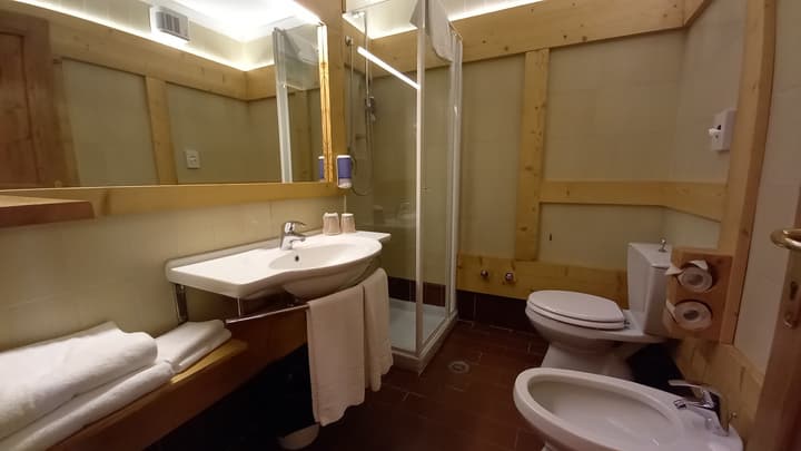 Hotel Monte Bondone