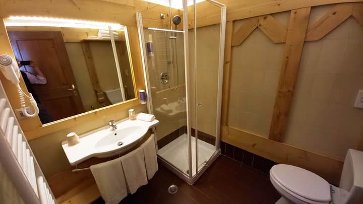 Hotel Monte Bondone