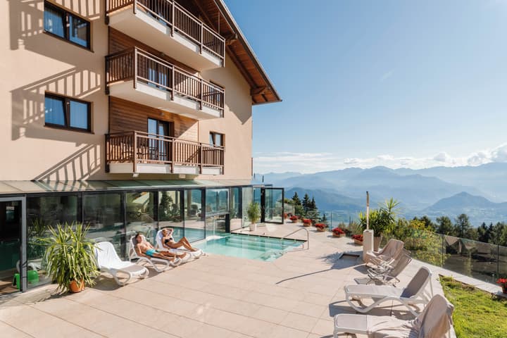 Hotel Monte Bondone