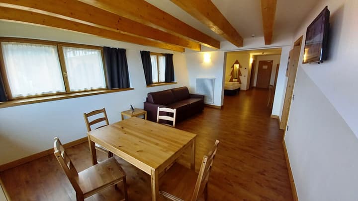Hotel Monte Bondone