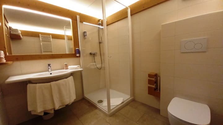 Hotel Monte Bondone