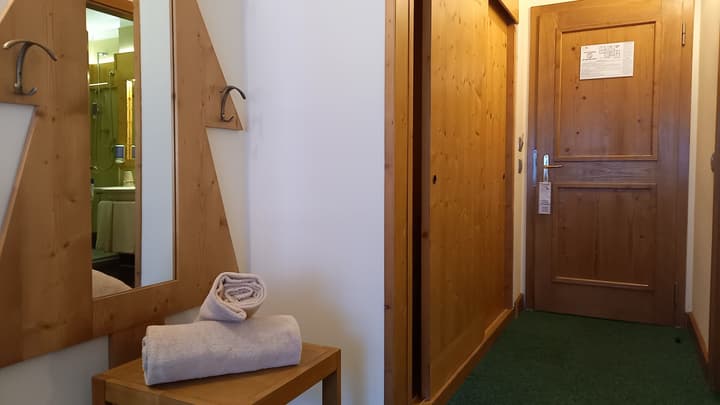 Hotel Monte Bondone