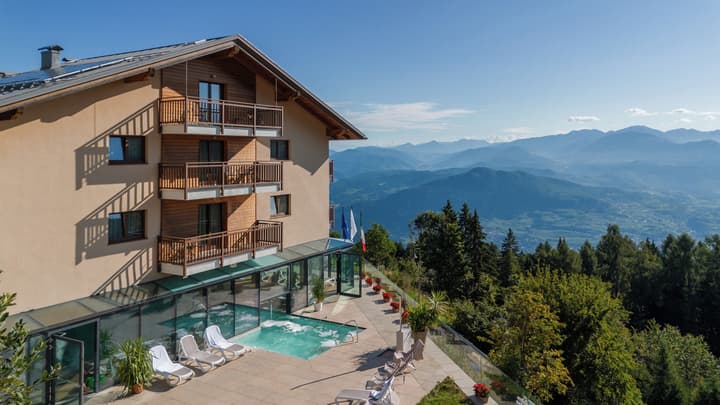 Hotel Monte Bondone